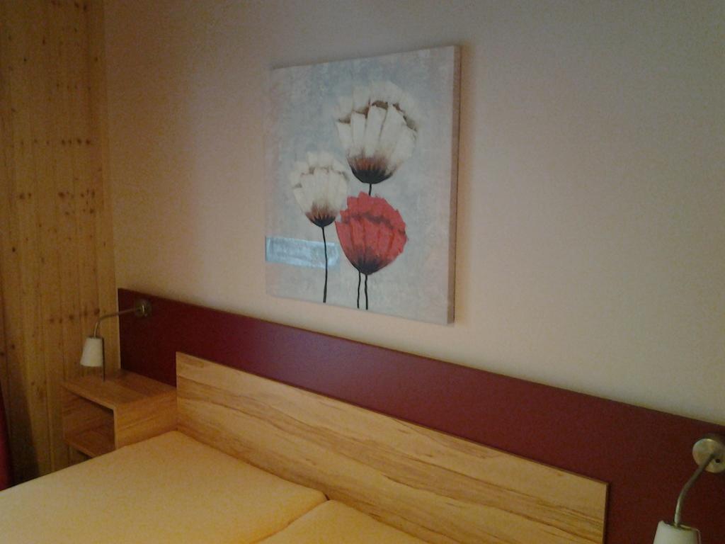 奥利斯农家乐 Třebechovice pod Orebem 客房 照片